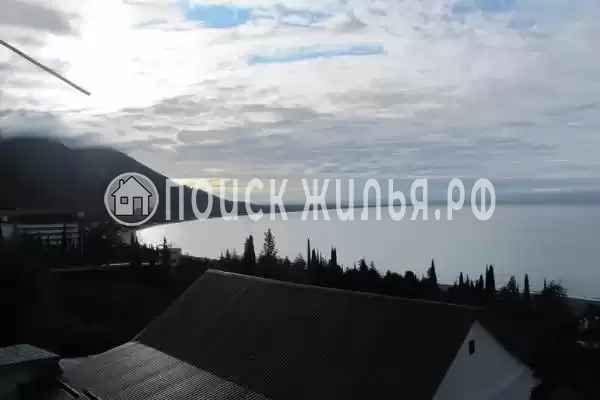 Дом под ключ «Этаж с отдельным входом»