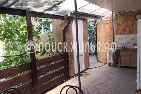 «На Тупиковой»