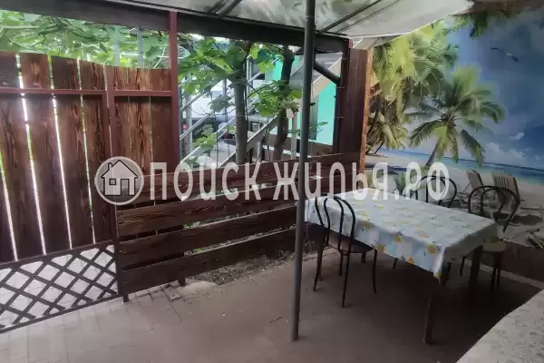 «На Тупиковой»