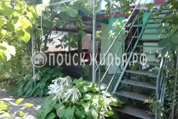 «На Тупиковой»