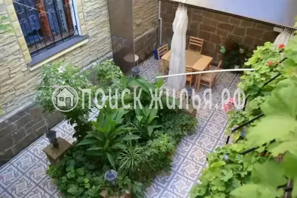 Дом под ключ «На Карла Маркса» Дом под ключ «На Карла Маркса»