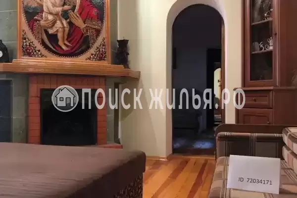 Дом под ключ «На Карла Маркса» Дом под ключ «На Карла Маркса»