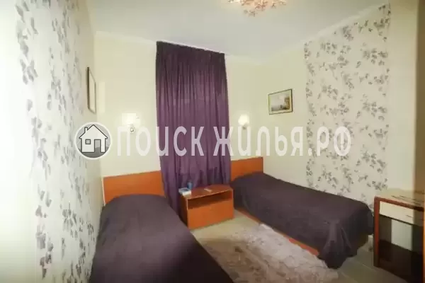 «Тропиканка»