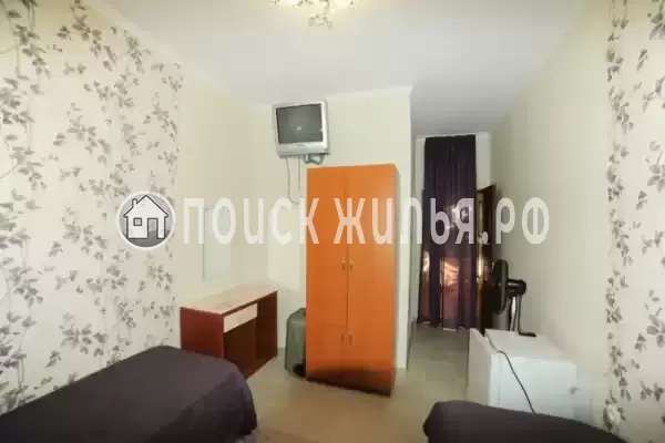 «Тропиканка»