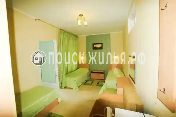 «Тропиканка»