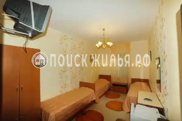 «Тропиканка»