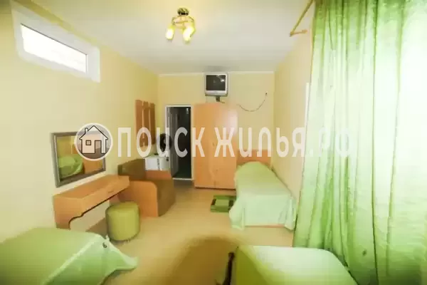 «Тропиканка»