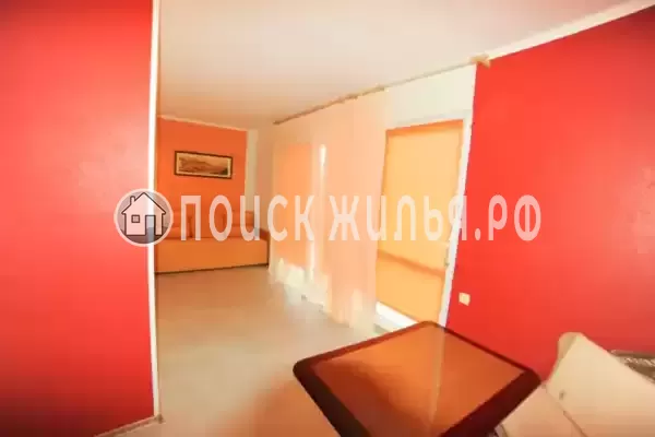 «Тропиканка»