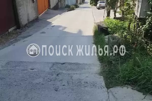 Дом под ключ «Дом с бассейном»