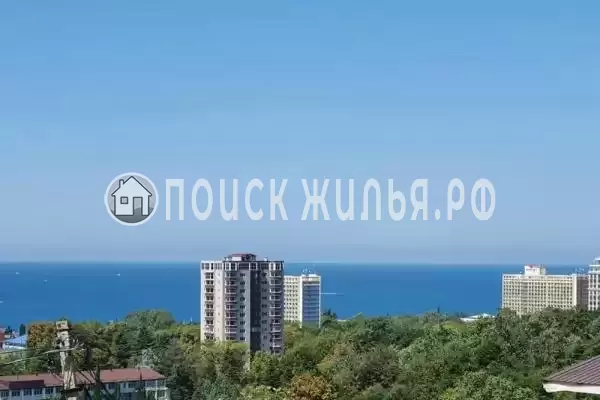 Дом под ключ «Дом с бассейном»