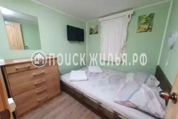 Дом под ключ «Дом с бассейном»