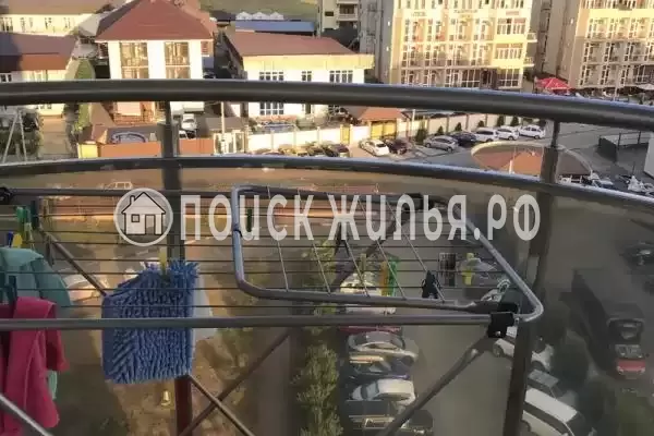 Квартира «Корал Хаус»