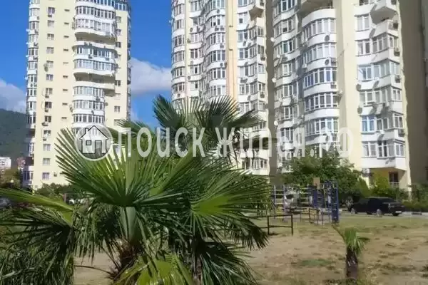 Квартира «Корал Хаус»