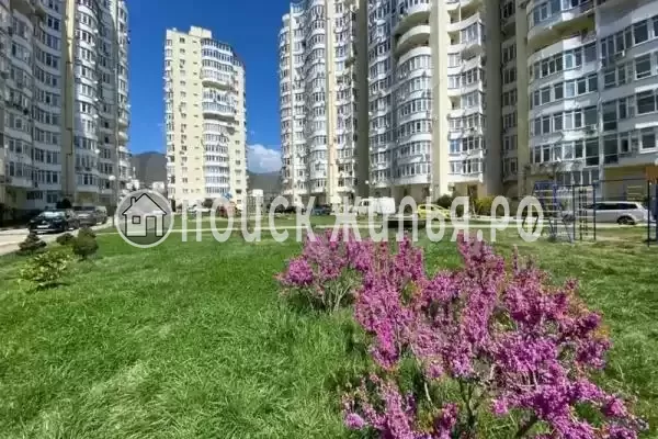 Квартира «Корал Хаус»