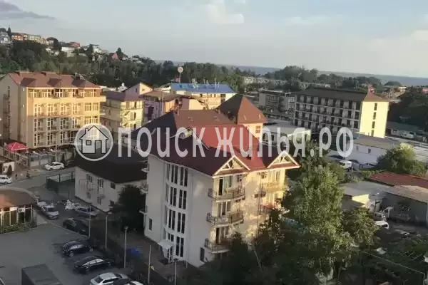 Квартира «Корал Хаус»