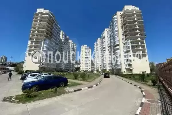 Квартира «Корал Хаус»