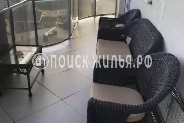 Квартира «Корал Хаус»