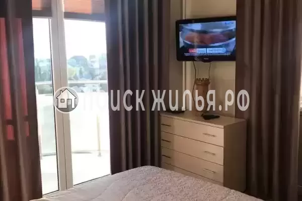 Квартира «Корал Хаус»