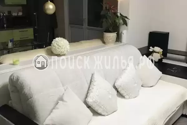 Квартира «Корал Хаус»