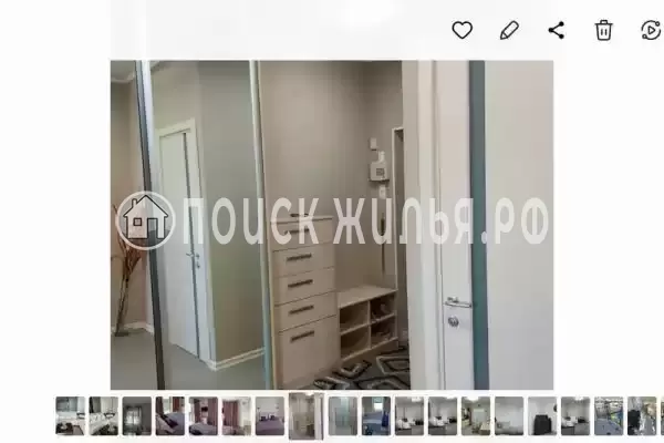 Квартира «Корал Хаус»