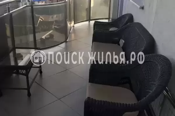 Квартира «Корал Хаус»