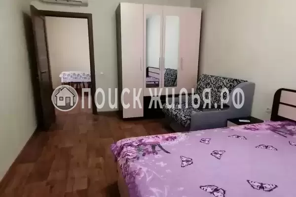 Дом под ключ «2-х комнатный дом Южнобережный»