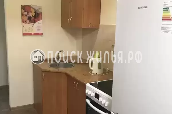 Дом под ключ «2-х комнатный дом Южнобережный»