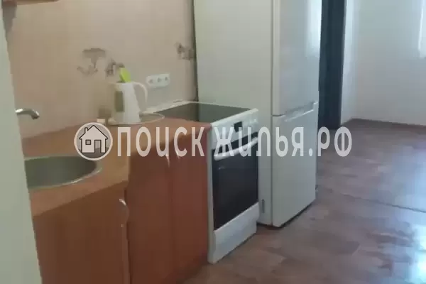 Дом под ключ «2-х комнатный дом Южнобережный»