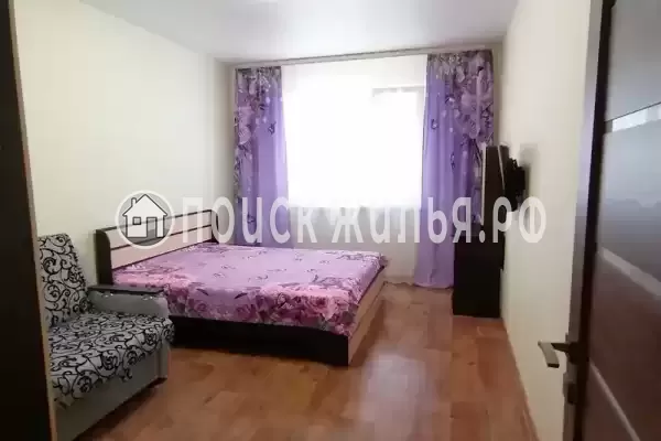 Дом под ключ «2-х комнатный дом Южнобережный»