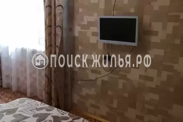 Дом под ключ «2-х комнатный дом Южнобережный»