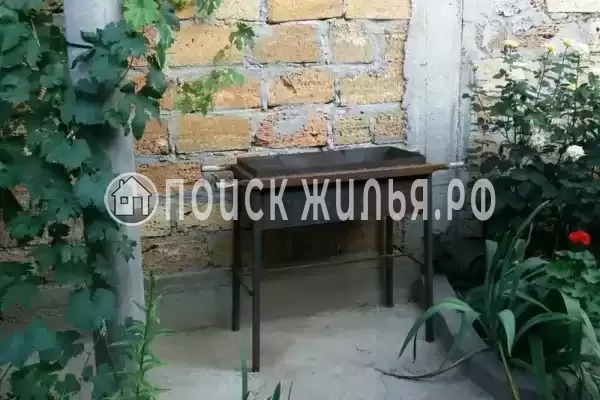 Дом под ключ «2-х комнатный дом Южнобережный»