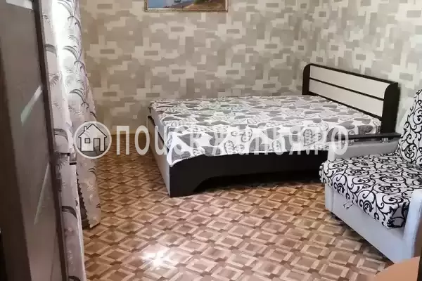 Дом под ключ «2-х комнатный дом Южнобережный»