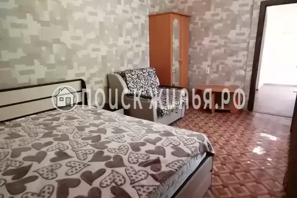 Дом под ключ «2-х комнатный дом Южнобережный»