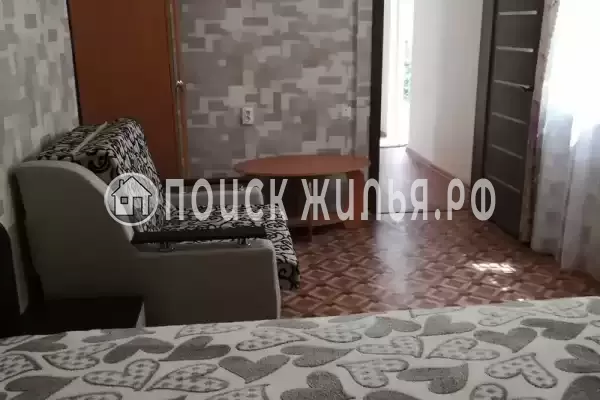 Дом под ключ «2-х комнатный дом Южнобережный»