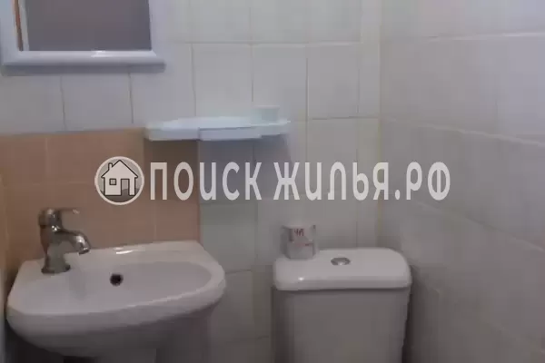 Дом под ключ «2-х комнатный дом Южнобережный»