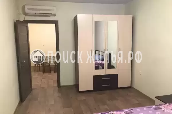 Дом под ключ «2-х комнатный дом Южнобережный»