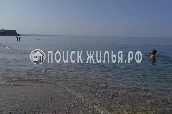 Апартаменты «Olimp на Звёздном берегу»