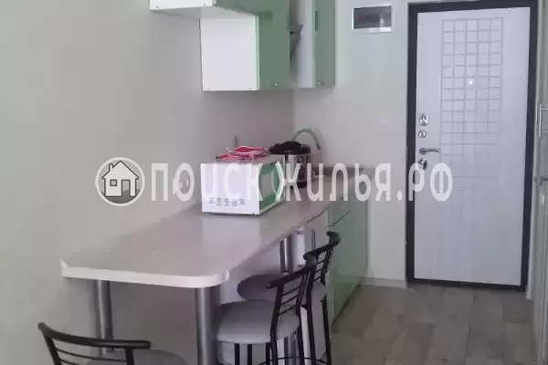 Апартаменты «Olimp на Звёздном берегу»