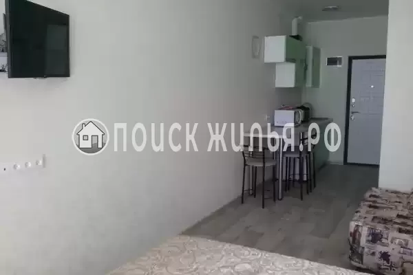 Апартаменты «Olimp на Звёздном берегу»