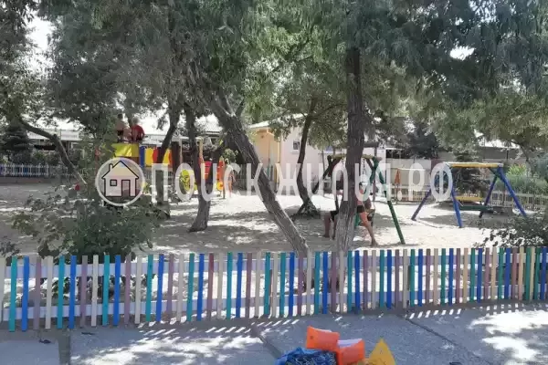 Апартаменты «Olimp на Звёздном берегу»