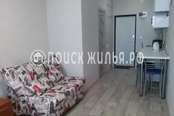 Апартаменты «Olimp на Звёздном берегу»