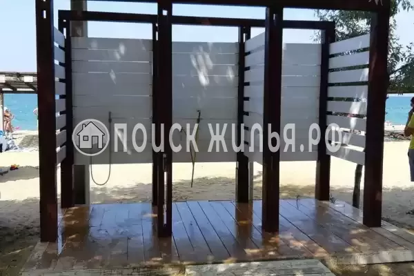 Апартаменты «Olimp на Звёздном берегу»