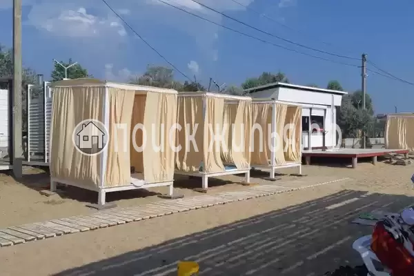 Апартаменты «Olimp на Звёздном берегу»