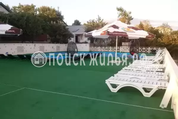 Апартаменты «Olimp на Звёздном берегу»