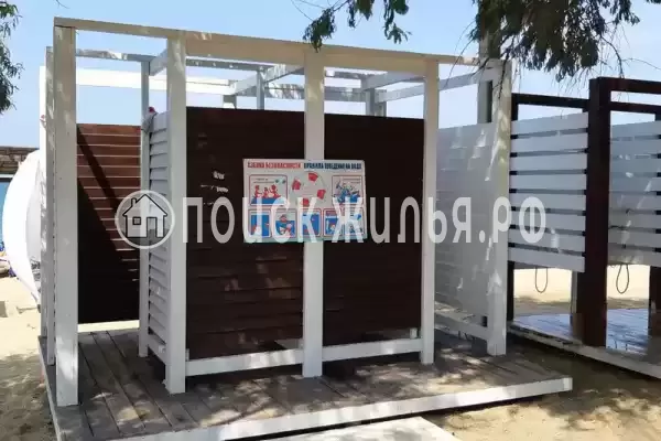 Апартаменты «Olimp на Звёздном берегу»