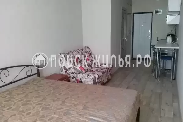 Апартаменты «Olimp на Звёздном берегу»