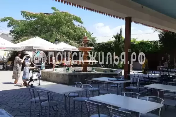 Апартаменты «Olimp на Звёздном берегу»