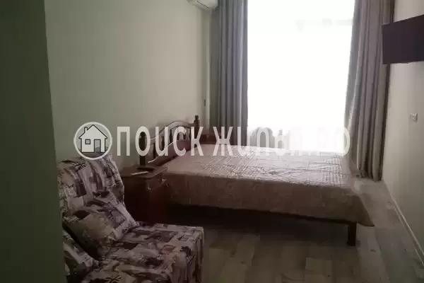 Апартаменты «Olimp на Звёздном берегу»