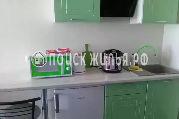 Апартаменты «Olimp на Звёздном берегу»