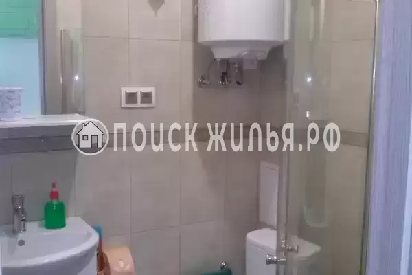 Апартаменты «Olimp на Звёздном берегу»